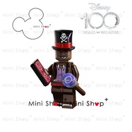 [Mini Shop+] LEGO Minifigure 71038 Disney 100 no.06 Dr. Facilier