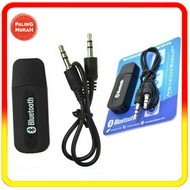 [BISA COD] BLUETOOTH RECEIVER BT-360 / USB WIRELESS SPEAKER BLUETOOTH AUDIO MUSIC / CAR BLUETOOTH AUDIO RECEIVER