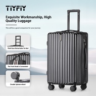 TIYFIY ABS+PC Luggage 20/24/28 Inch Travel Hardcase Set Suitcase Trolley Bag Business Luggage 行李箱