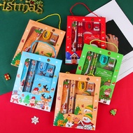 Stationary Set Children's Pencils for Kids Stationary School Supplies Christmas Gift