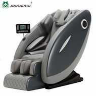 kerusi urut Jinkairui Luxury Zero-Gravity Intelligent Full-body Electric Massage Chair Bluetooth Music Heat , Cradle + K
