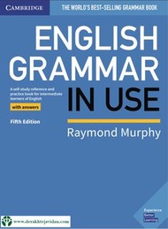 English Grammar in use