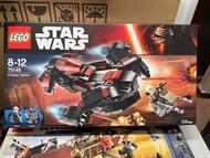 Lego Star Wars 75145