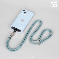 [Baru] Necklace Strap Handphone / Kalung Gantungan Handphone