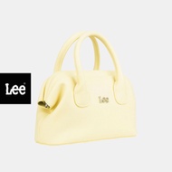 LEE กระเป๋าผู้หญิง คอลเลคชั่น Lee Pink รุ่น LE F524WBAGN58 สีเหลือง