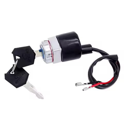 Fit For Honda CL100 CL100S CB100 CB125S CT90 S90 XL 100 Start Ignition Coil Motorcycle Ignition Swit