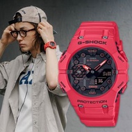 #GA-B001-4A 行貨 現貨 深水埗門市正貨 - 全新 CASIO 錶 卡西歐 "gshock" "g shock" "GSHOCK" "G-SHOCK" Watch Bluetooth Wat