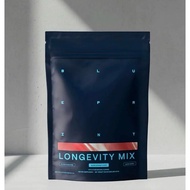 Longevity Mix Bryan Johnson's 30 Scoops