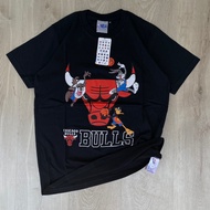 Baju Basket Chicago Bulls Kaos Bulls Nba X DuckS-5XL