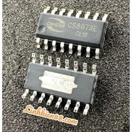 2 new CS8673E Sop-16 stickers