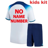422Kids kit England national team home soccer Jersey 2024 2024 World Cup Football Shirt GREALISH KAN