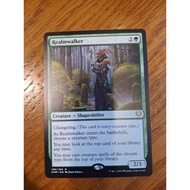 MTG Creature - Realmwalker