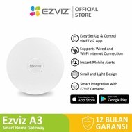 EZVIZ A3 SMART HOME BRIDGE INTEGRATED GATEWAY