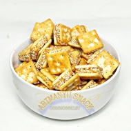 biskuit malkist wijen 500 gram
