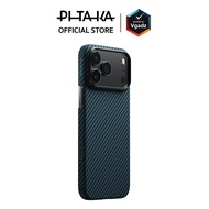 Pitaka เคสสำหรับ iPhone 17 / Air /17 Pro / 17 Pro max รุ่น Ultra-Slim Case