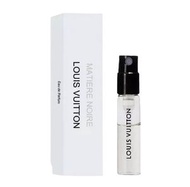 路易威登 - LV香水小樣 Matiere Noire 香水板仔 2ml 帶噴頭
