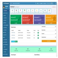 POS System - Point of Sale with Stock Management Inventory System
