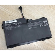 not ture link 11.4V 96Wh 7860mAh AI06XL Laptop Battery For HP ZBook 17 G3 T7V62ET V1Q05UT X9T88UT T7
