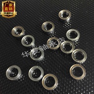 Smart Hula Hoop r168zz Inch Toy Ircing Mini Deep Groove Ball Bearing 6.35 * 9.525 * 3.175mm