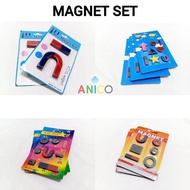 SCHOOL PRACTICE MAGNET EDUCATIONAL MAGNET