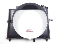 Isuzu บังลมหม้อน้ำ อะไหล่รถยนต์ รุ่น D-max ดีแม็คซ์ออนิว ตั้งแต่ปี 2011-2016MU-7 3.0 4JJ-TCX แท้ (1 