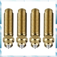 [G V W E] For Centauri Carbon Nozzles Nozzle for  Carbon 3D Printer Accessories for  Centauri Carbon