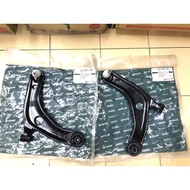 CLEAR STOCKBUY JAPAN QUALITY WITH RINGGIT MALAYSIA TOYOTA VIOS NCP93 PRIUS C FRONT LOWER ARM SET &amp; BALL JOINT