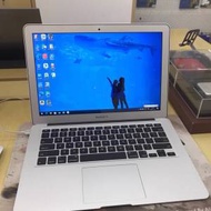 Apple MacBook Air 13寸 筆記型電腦，256...