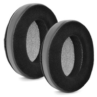 Replacement Ear Pads Cushion Foam Earpad For CORSAIR HS35 HS40 HS50 HS60 HS70 PRO Headphone Headset