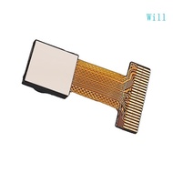 Will 0 3MP GC0308 Camera Module 648x488 Fixed Focus NightVisions Thermal Imaging