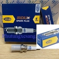 Car spark plugs for Audi Q7 Q5 A6 A7 A8 S4 S5 3.0 V6 2010+