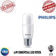 Philips LED Stick Bulb 11W ESSENTIAL