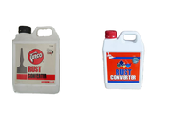 Turco rust converter original（Two brands have the same effect! Random delivery!