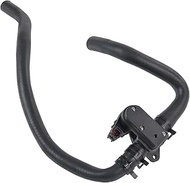 DICMIC HVAC Heater Unit Inlet Hose Control Valve Compatible with 2004-2015 Nissan Armada 5.6L V8 Rep