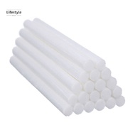 →>50-Pack Car Diffuser Sponges Refill Sticks Humidifier Filter Wick Replacement, Absorbent Sponge St