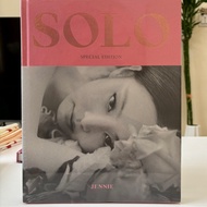 1) （全新未拆） jennie solo photobook special edition2）Blackpink Summer Diary (全齊）. 3) Lisa Lalisa solo album