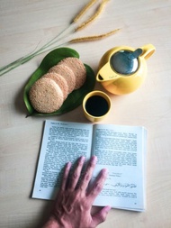 BIJAN BISCUITS Muslim products