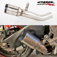 For Honda CBR 1000RR 2017 2018 2019 CBR 1000RR CBR1000RR exhaust Escape Slip-on Motorcycle Exhaust M