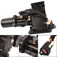 AP03 9L7Z16A507A Brand New Running Board Motor & Bracket Left for For Expedition Lincoln Navigator 2