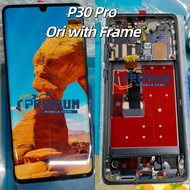 Huawei P30/P30 Pro Lcd tft/Original Screen Replacement
