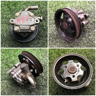 Audi A4 B6 2001-2004 Power Steering Pump (APU 1.8 Model)(USED)