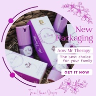 AOW MR THERAPY OIL NEW PACKAGING