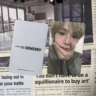 Ready Stock riize Concert d3 Lucky Card k4 Lucky Card day3 Lucky Card Park Wonbin Shotaro