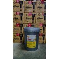 SHELL RIMULA R4X API CI-4 REPACK