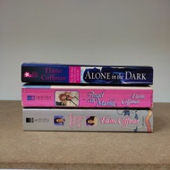 Elaine Coffman - Romance Novels