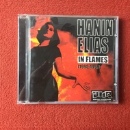 Hanin Elias In Flames (Unsealing ) qian9