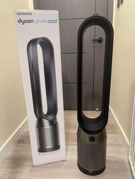 Dyson TP04 風扇