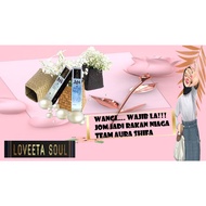 LOVEETA SOUL PERFUME 35 ML