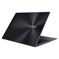 米特3C數位–ASUS 華碩 ZenBook S 筆記型電腦 曜金黑/UX393EA-0023K1165G7