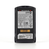 Brand New Original zebra/zebra MC32 MC32N0 MC32N0G Barcode Battery BTRY-MC32-01